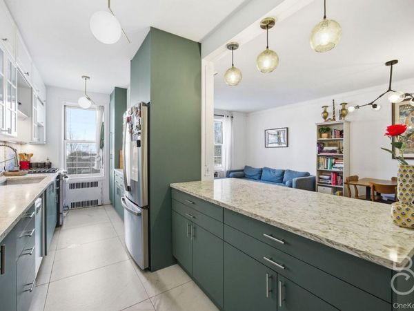 76-12 35th Avenue, Unit 2D, Jackson Heights, NY 11372