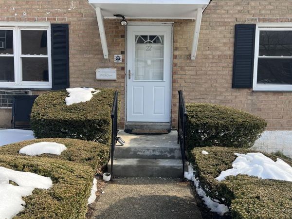 130 Glenwood Avenue , Unit 22, Yonkers, NY 10703