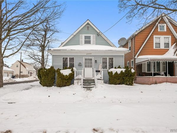 3502 Ontario Avenue, Niagara Falls, NY 14305