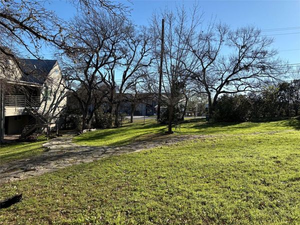 1514 Parker LN, Unit 111, Austin, TX 78741