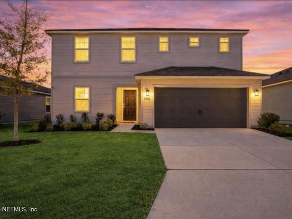 5460 INTEGRITY Way, Jacksonville, FL 32244