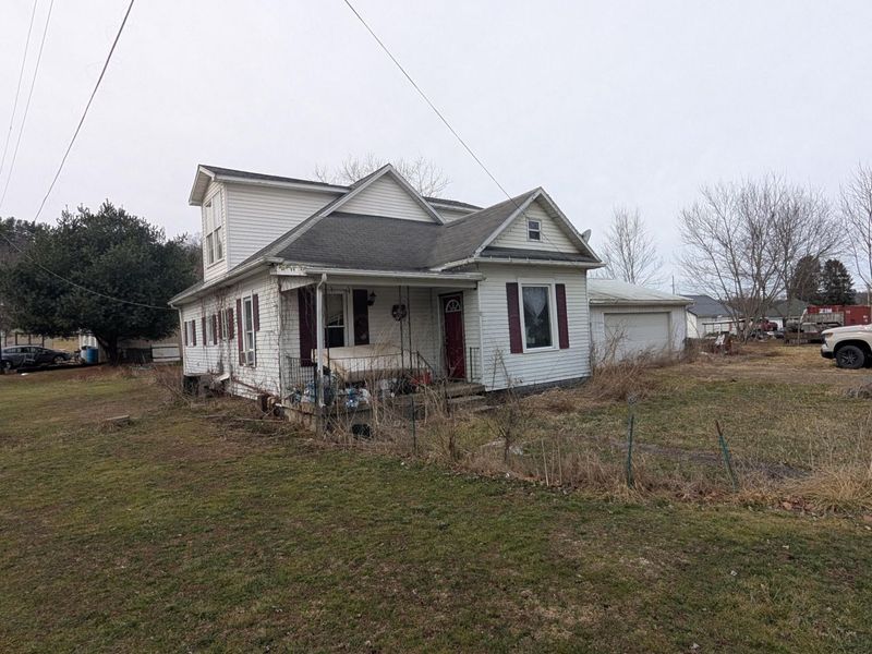 8455 Mckinley Street, Crooksville, OH 43731 Photo 12