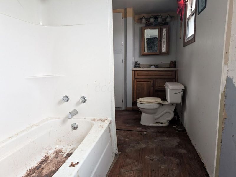 8455 Mckinley Street, Crooksville, OH 43731 Photo 7