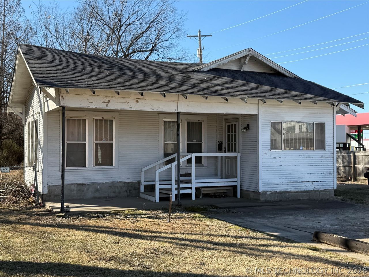 3007 Arline, Muskogee, OK 74401 Main Photo