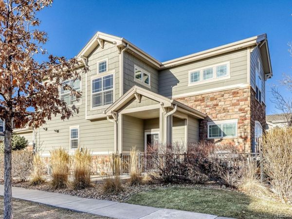1871 S Buchanan Circle , Aurora, CO 80018