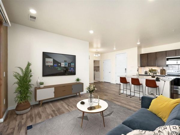 9283 Twenty Mile Road, Unit 306, Parker, CO 80134