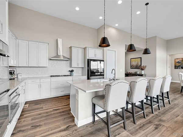 3303 Carabiner Street, Castle Rock, CO 80108