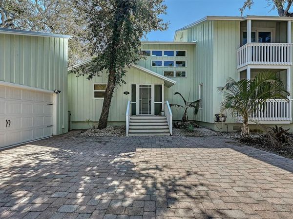 5310 HIDDEN HARBOR ROAD, SARASOTA, FL 34242