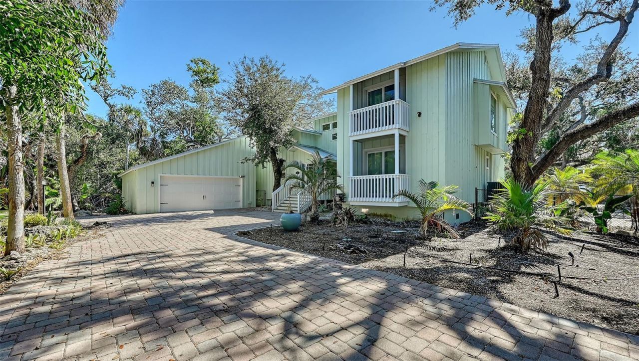 5310 Hidden Harbor Road, Sarasota, FL 34242 Photo