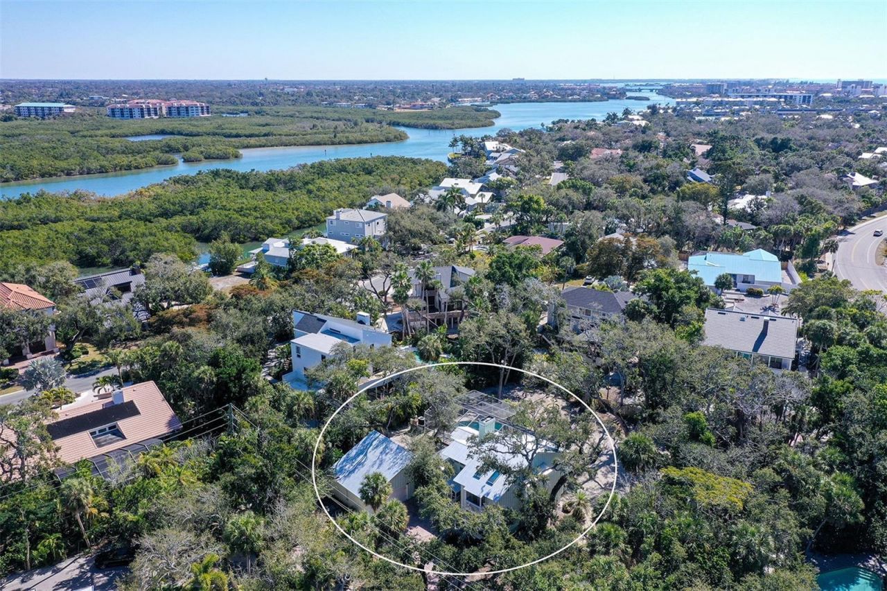 5310 Hidden Harbor Road, Sarasota, FL 34242 Photo