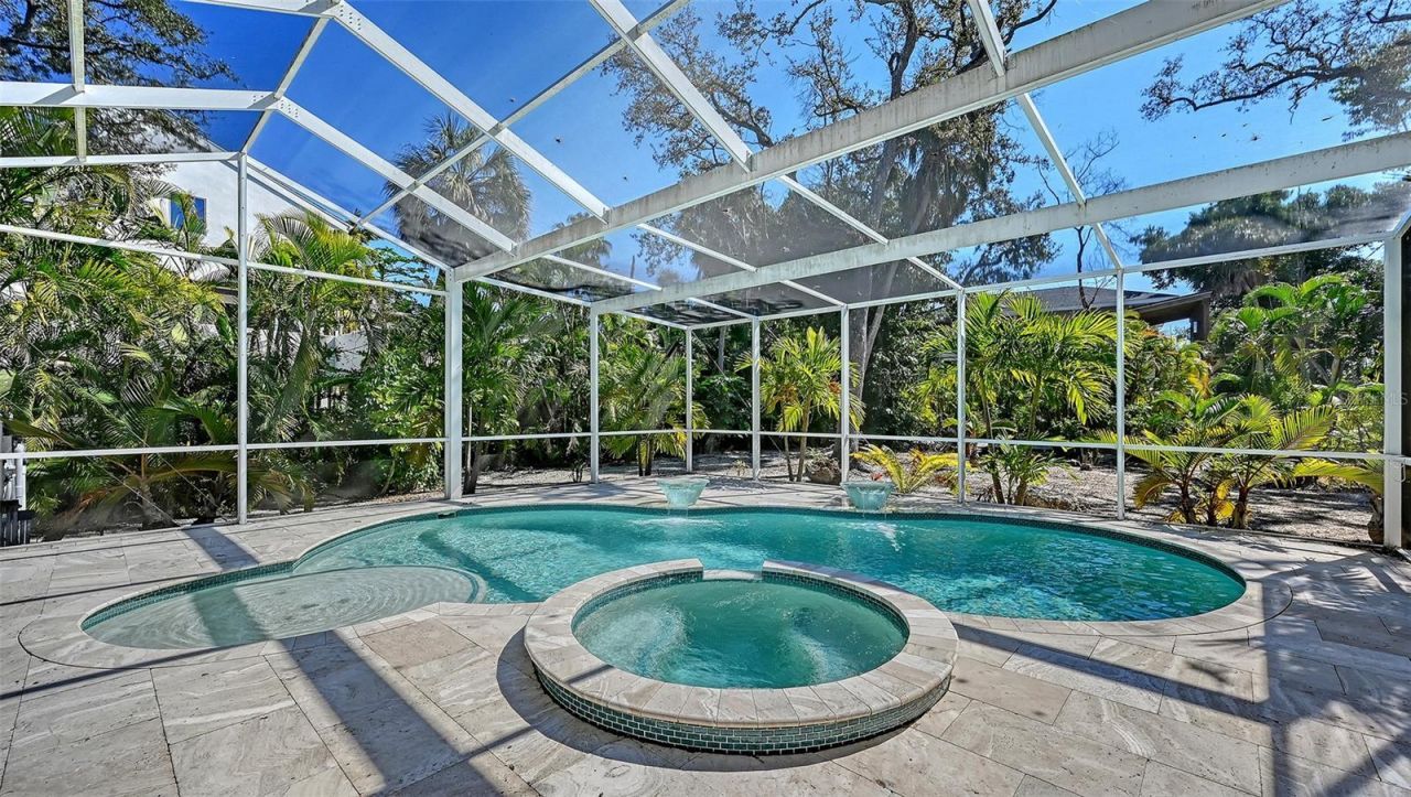 5310 Hidden Harbor Road, Sarasota, FL 34242 Photo