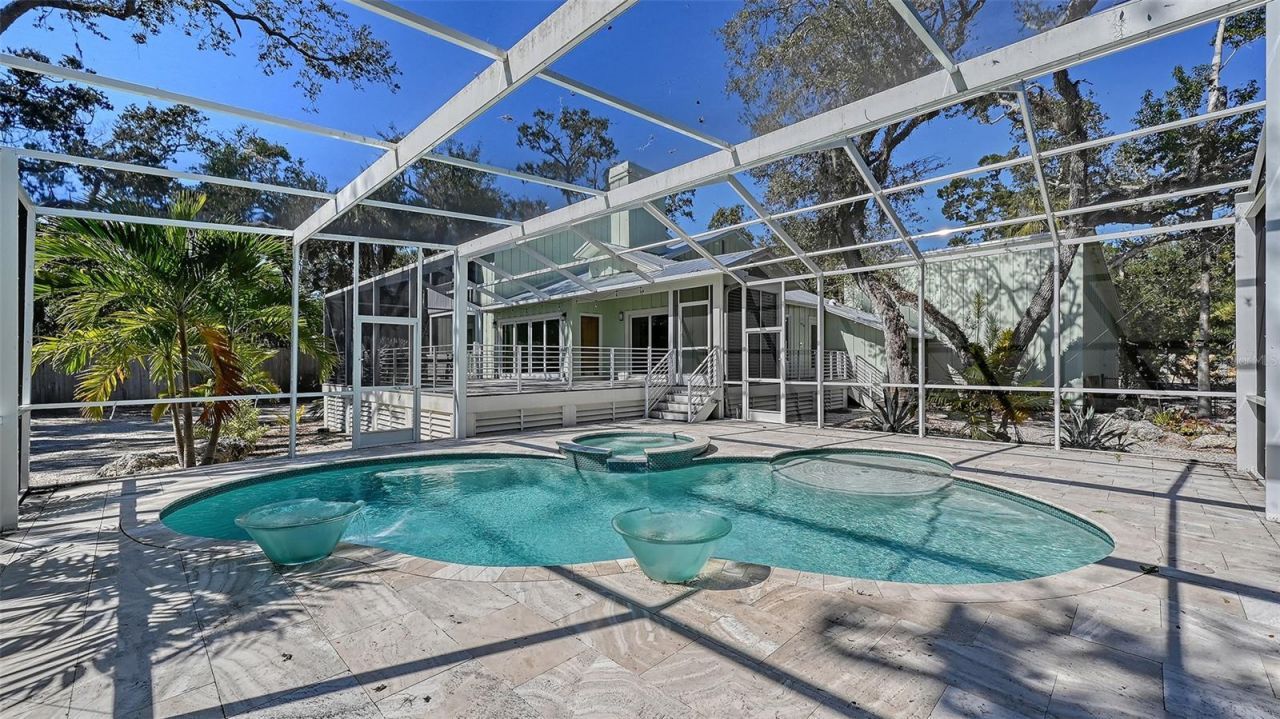 5310 Hidden Harbor Road, Sarasota, FL 34242 Photo