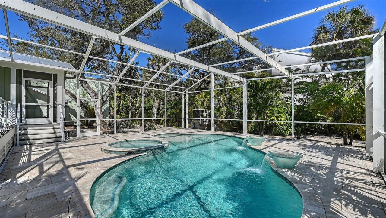 5310 Hidden Harbor Road, Sarasota, FL 34242 Photo