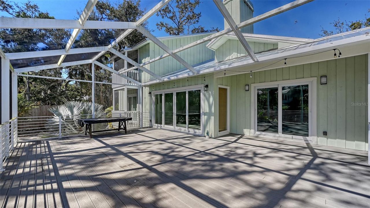 5310 Hidden Harbor Road, Sarasota, FL 34242 Photo