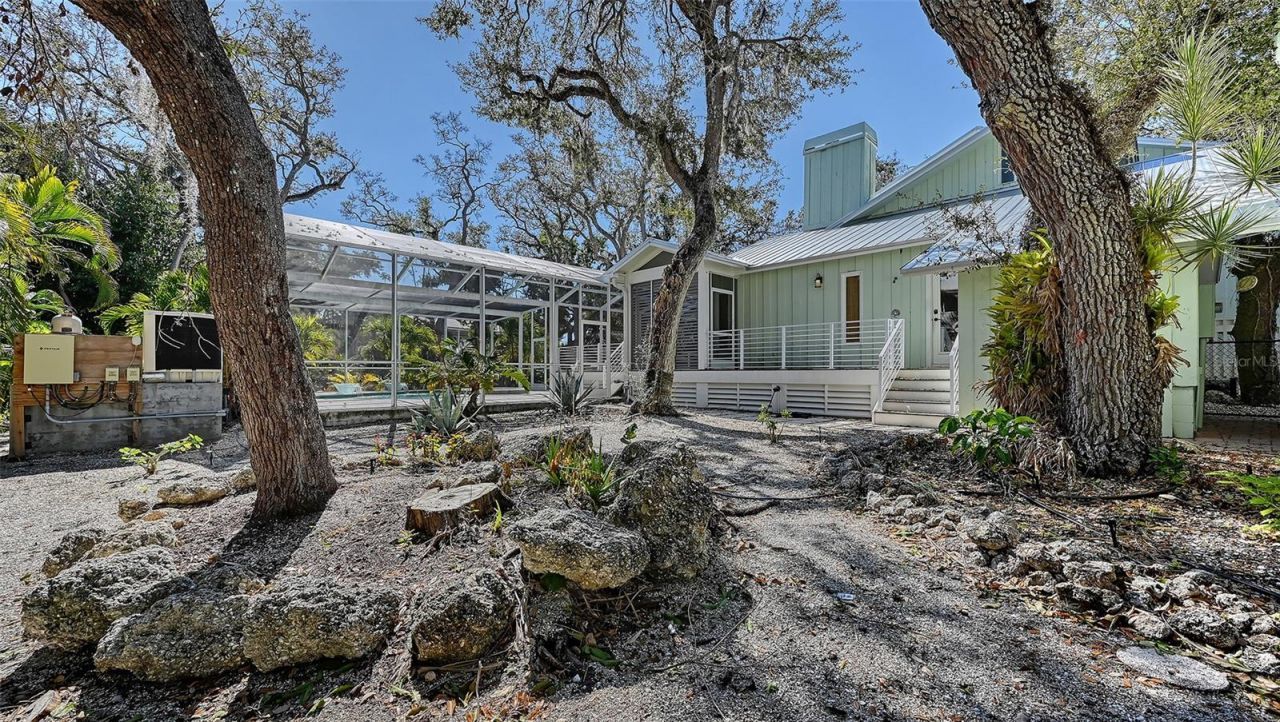 5310 Hidden Harbor Road, Sarasota, FL 34242 Photo