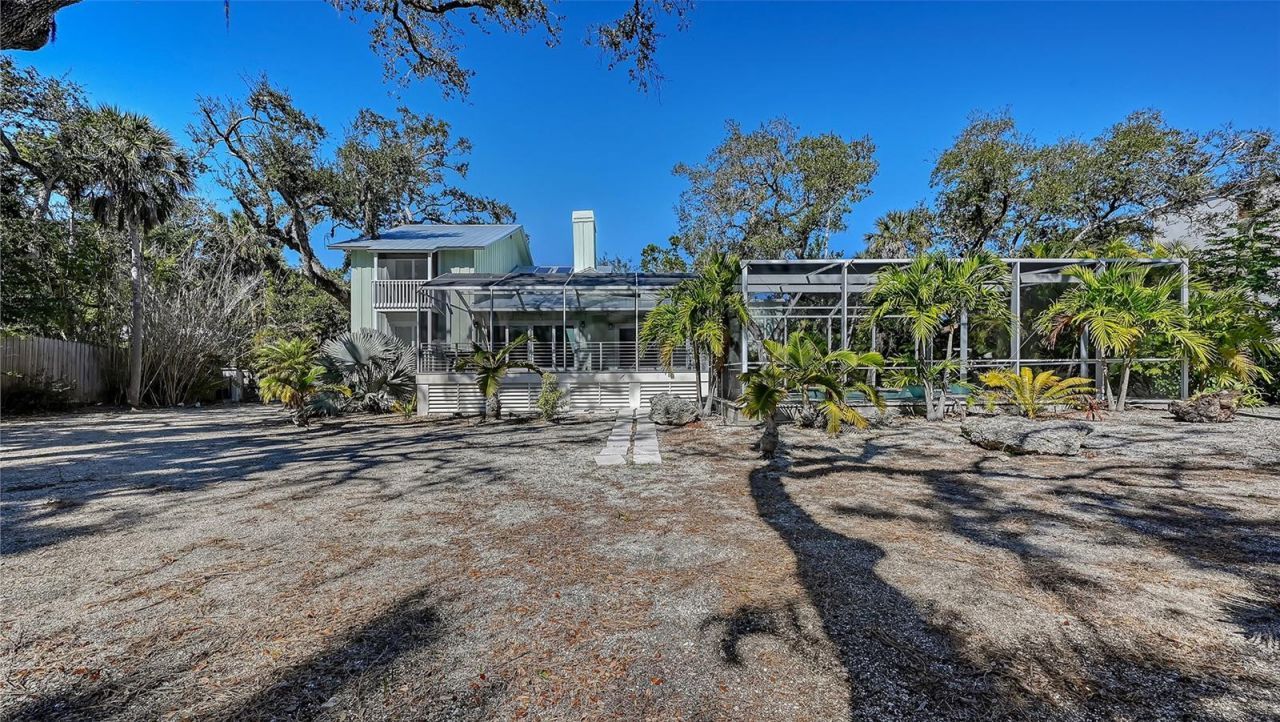 5310 Hidden Harbor Road, Sarasota, FL 34242 Photo