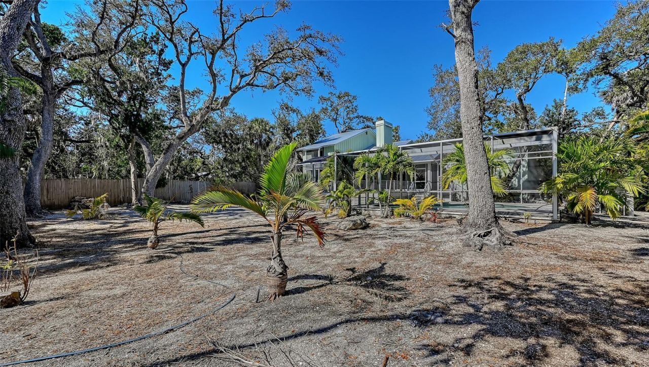 5310 Hidden Harbor Road, Sarasota, FL 34242 Photo