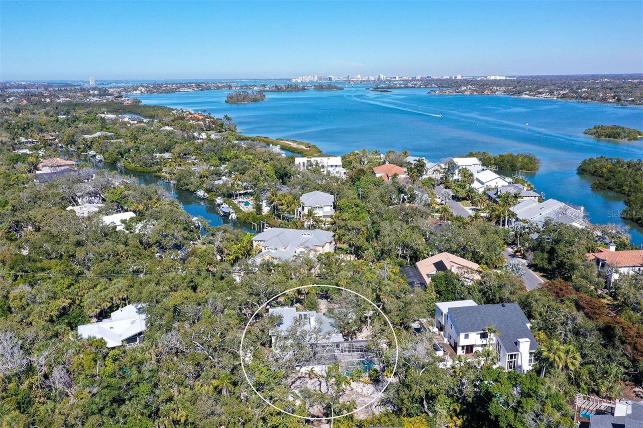5310 Hidden Harbor Road, Sarasota, FL 34242 Photo