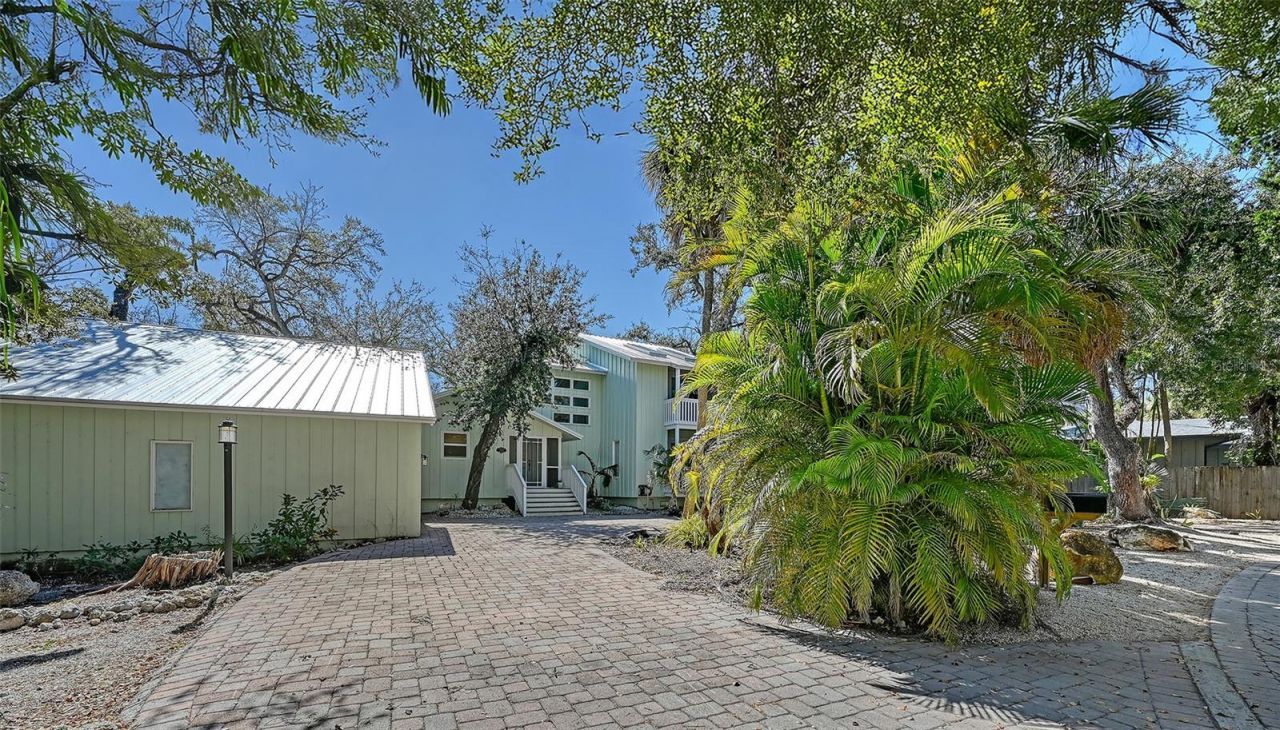 5310 Hidden Harbor Road, Sarasota, FL 34242 Photo