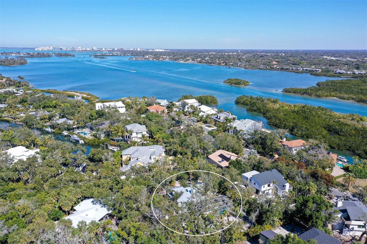 5310 Hidden Harbor Road, Sarasota, FL 34242 Photo