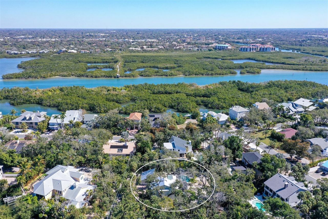 5310 Hidden Harbor Road, Sarasota, FL 34242 Photo