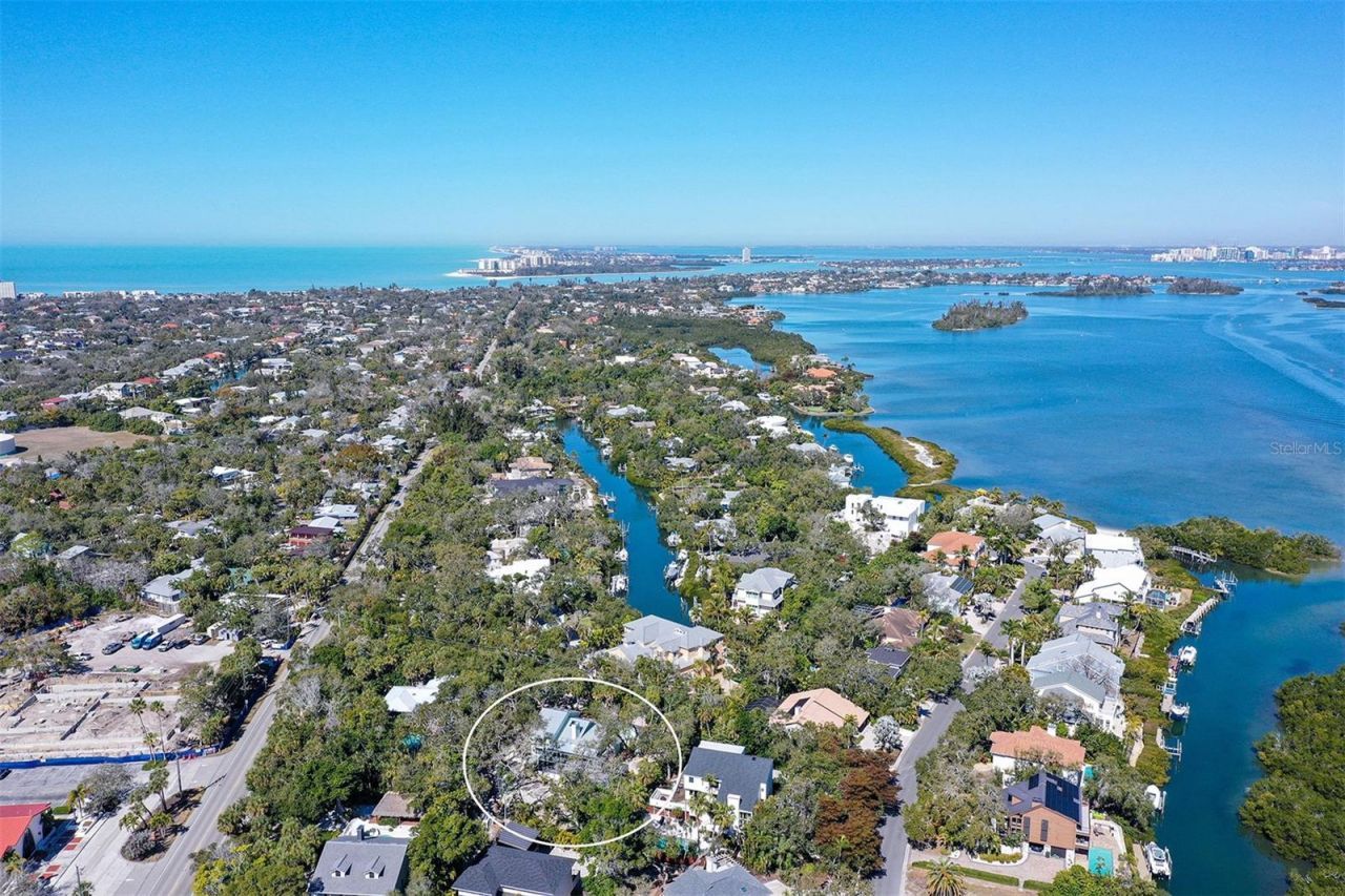 5310 Hidden Harbor Road, Sarasota, FL 34242 Photo