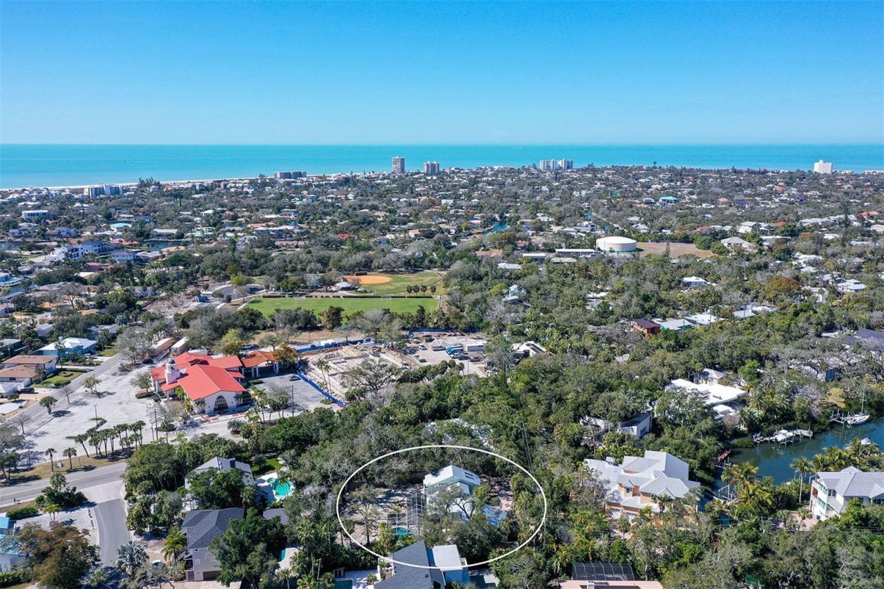 5310 Hidden Harbor Road, Sarasota, FL 34242 Photo