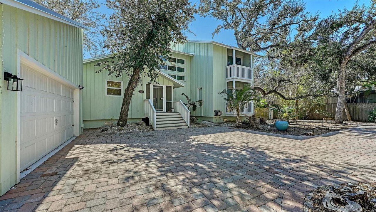 5310 Hidden Harbor Road, Sarasota, FL 34242 Photo