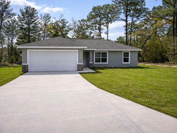 10586 N SPAULDING DRIVE, DUNNELLON, FL 34433