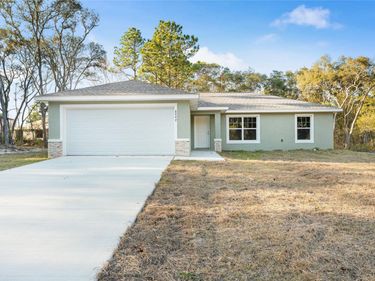 10586 N SPAULDING DRIVE, DUNNELLON, FL 34433