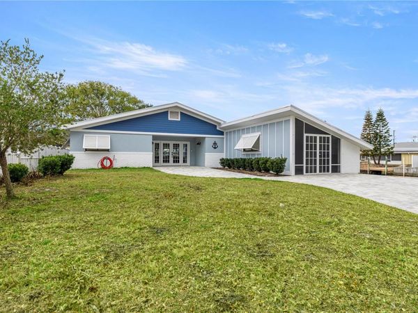 1940 NW 18TH STREET, CRYSTAL RIVER, FL 34428