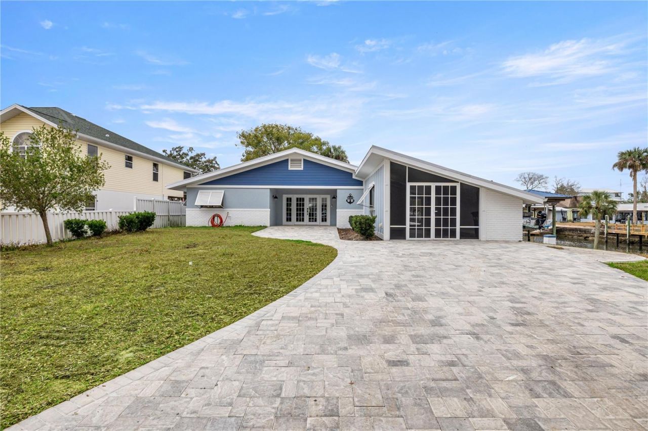 1940 NW 18th Street, Crystal River, FL 34428 Photo