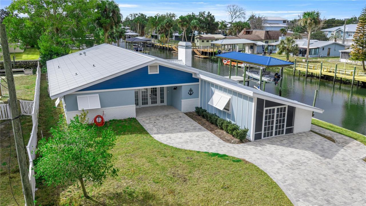 1940 NW 18th Street, Crystal River, FL 34428 Photo