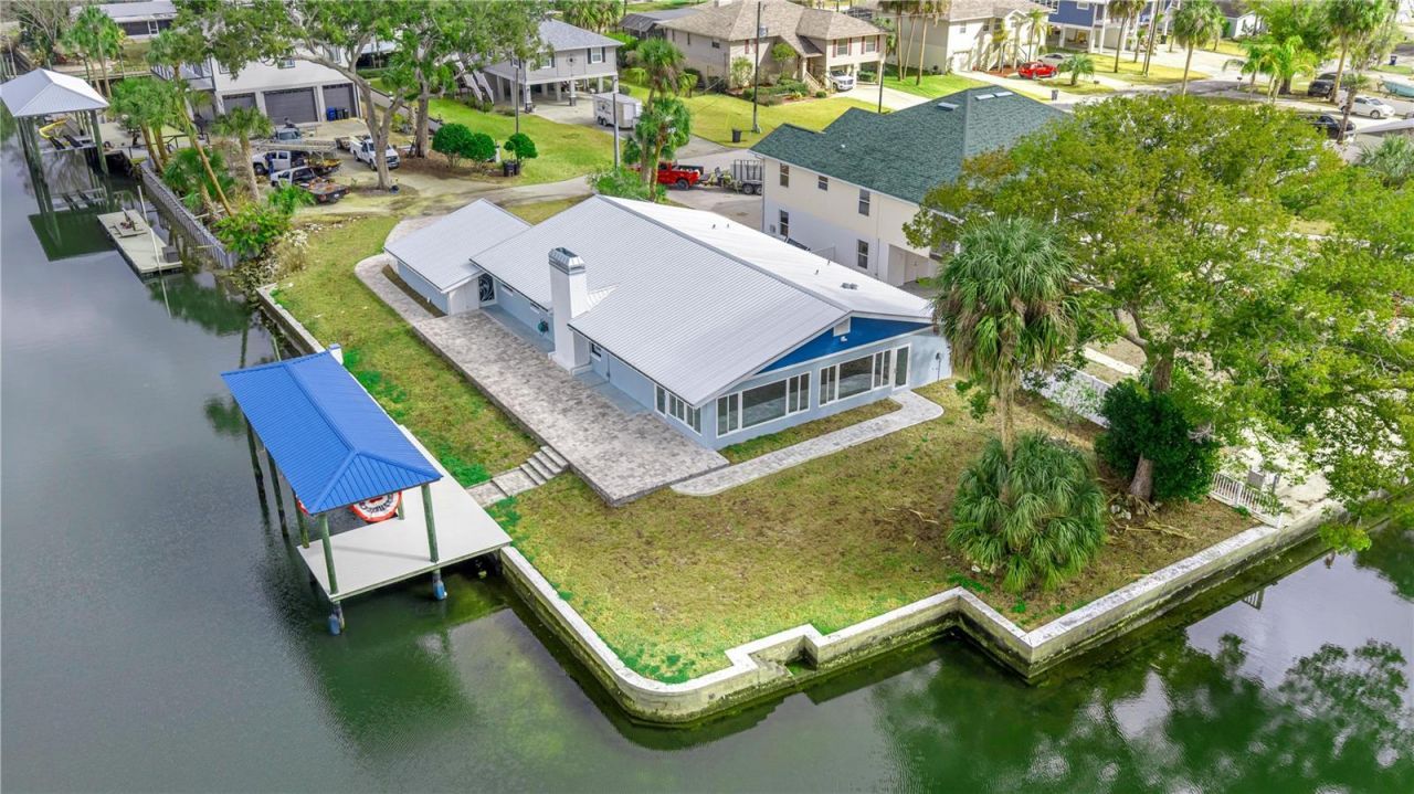 1940 NW 18th Street, Crystal River, FL 34428 Photo