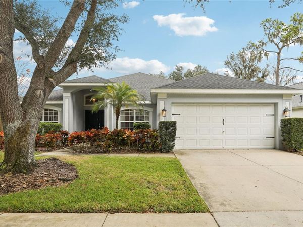 15126 SHEARCREST DRIVE, LITHIA, FL 33547