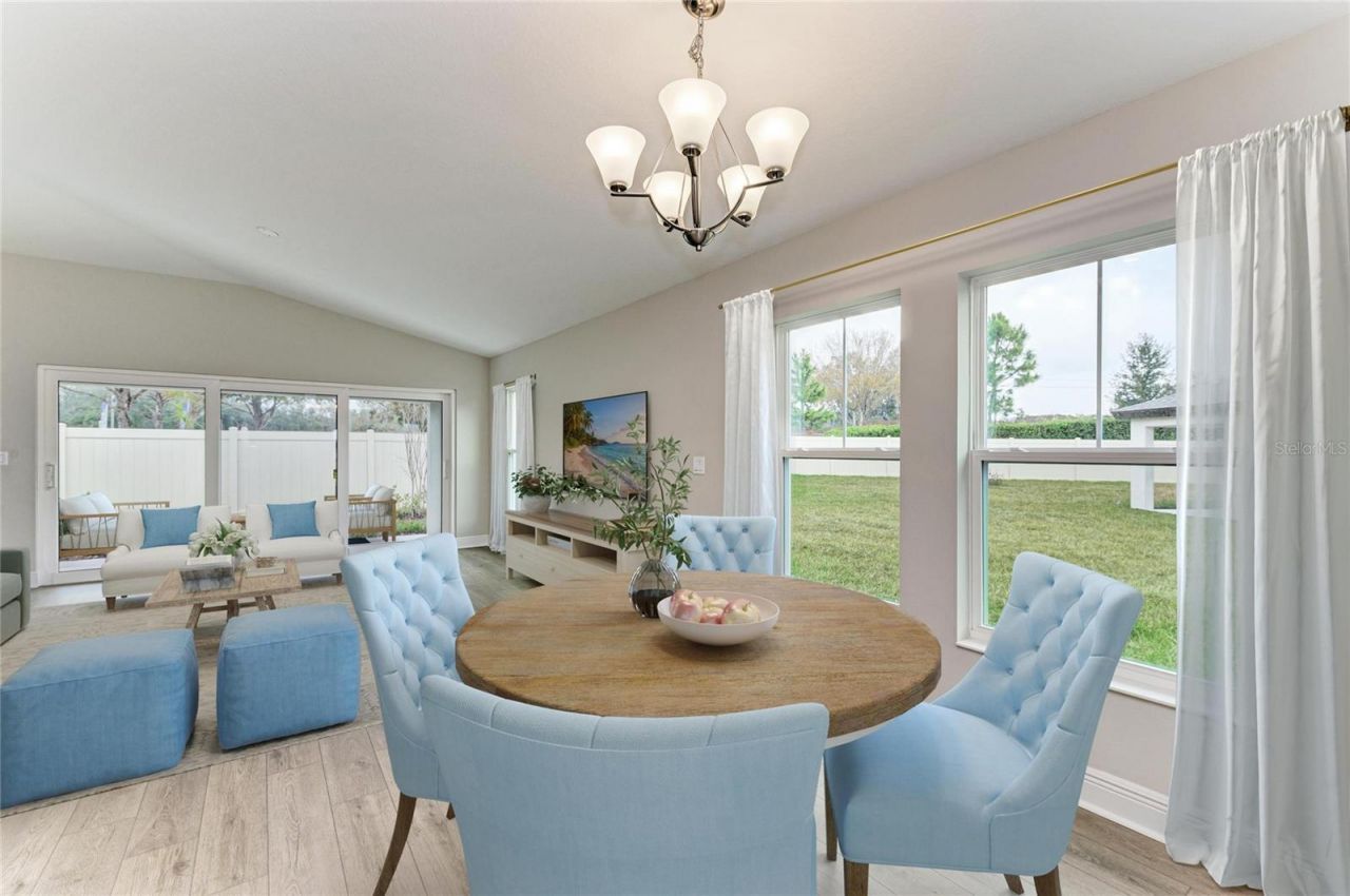 12342 Oak  Hill Way, Parrish, FL 34219 Photo