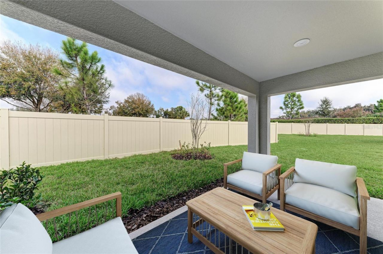 12342 Oak  Hill Way, Parrish, FL 34219 Photo