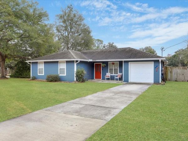 24055 NW 176TH AVENUE, HIGH SPRINGS, FL 32643