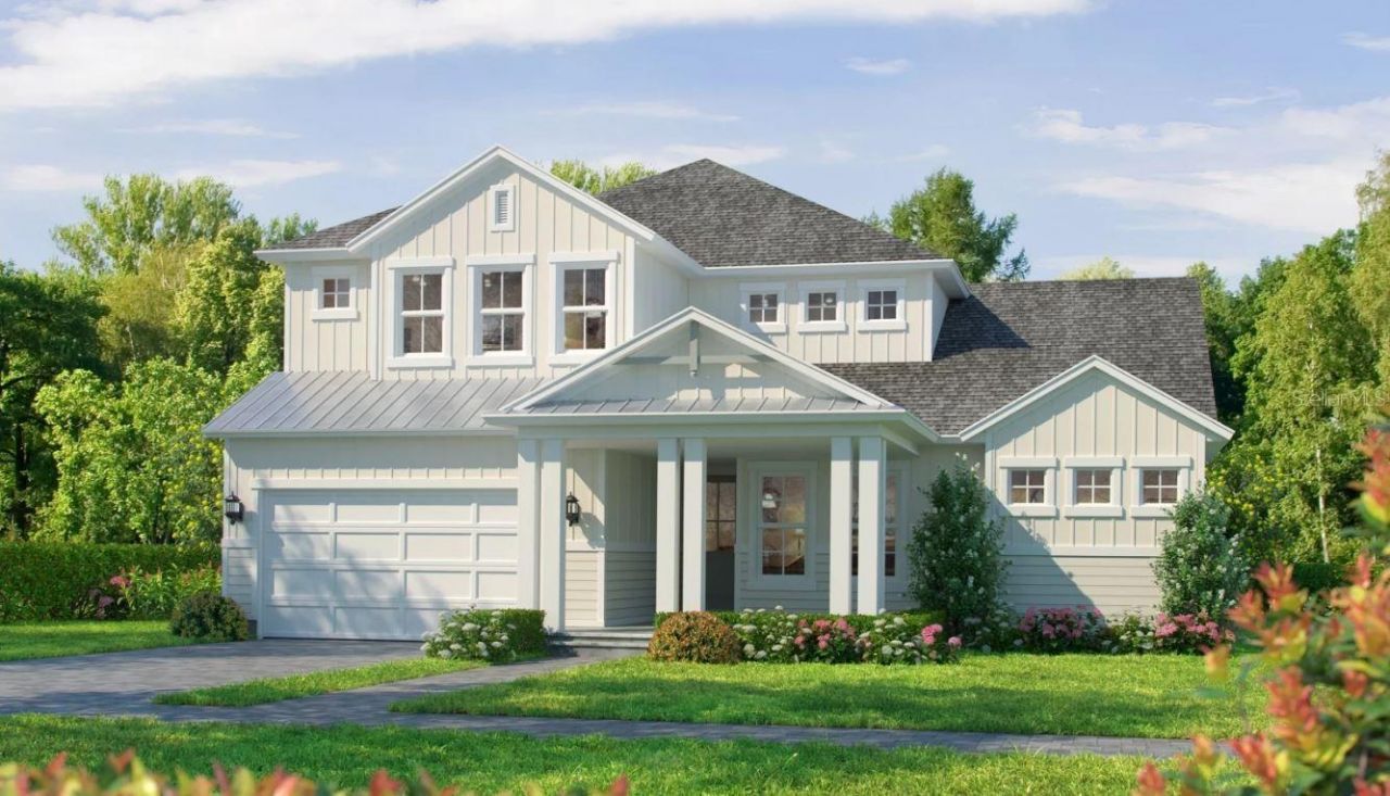 11097 SW 40th Lane, Gainesville, FL 32608 Main Photo