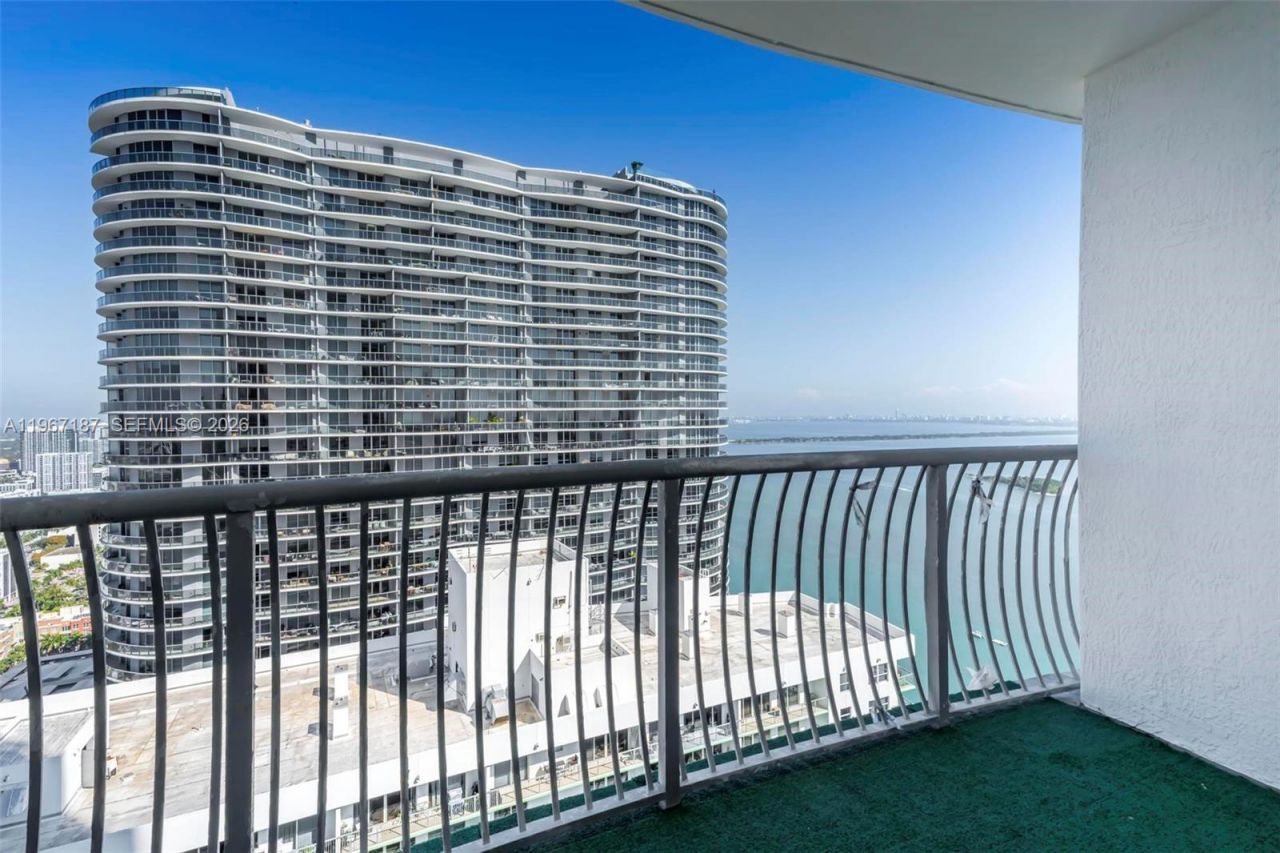 1750 N Bayshore Dr, Unit 4507, Miami, FL 33132 Photo