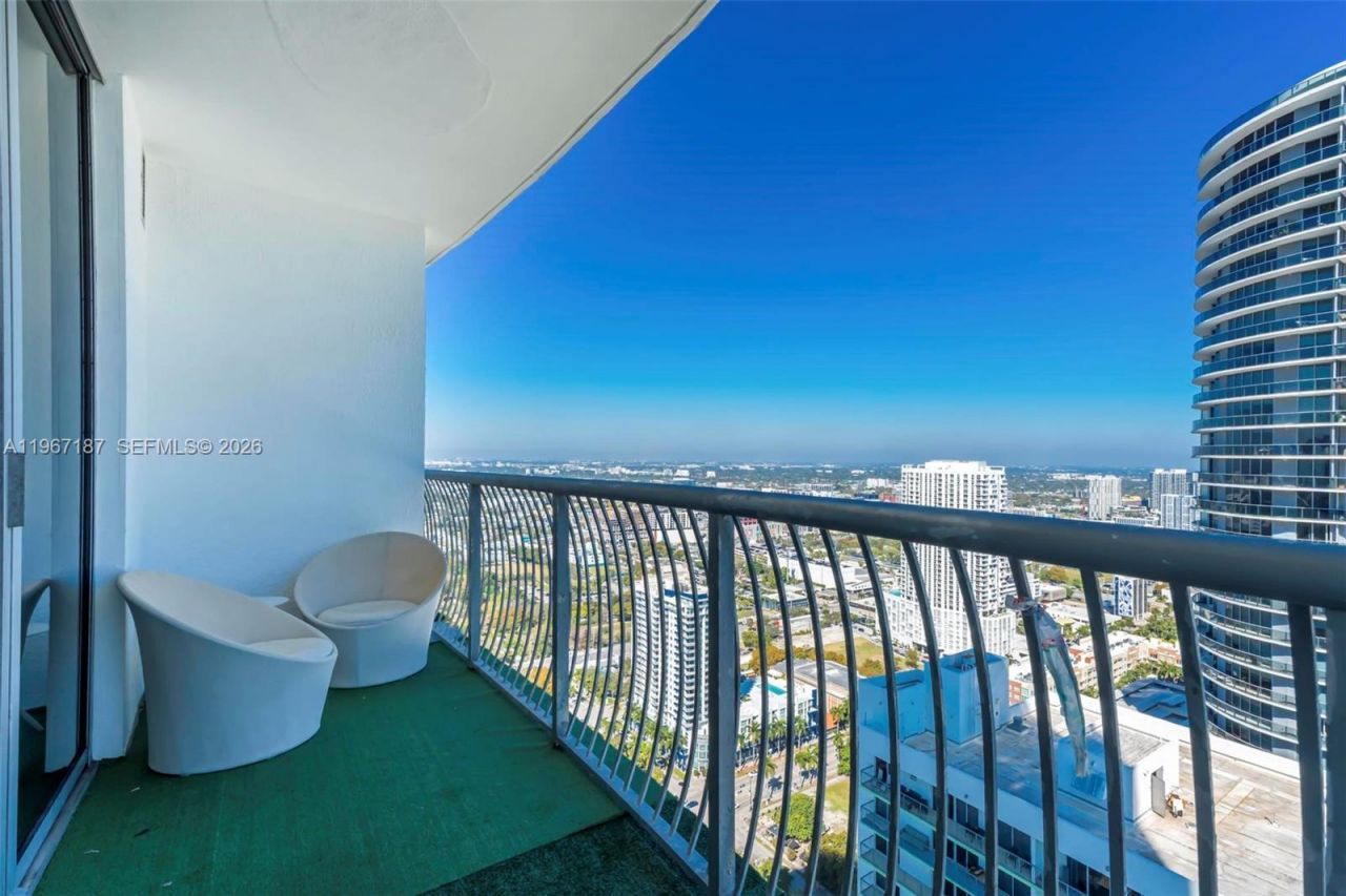 1750 N Bayshore Dr, Unit 4507, Miami, FL 33132 Photo