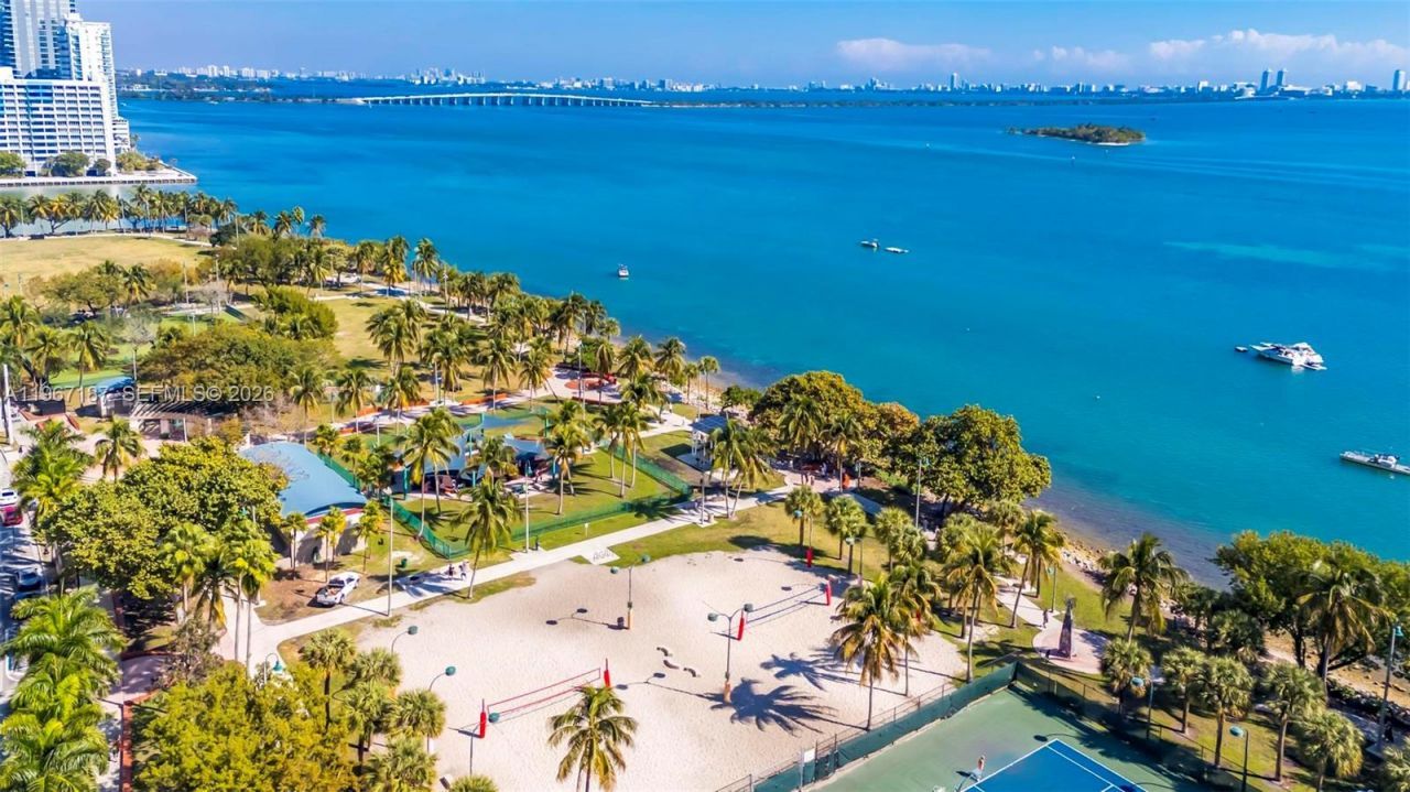1750 N Bayshore Dr, Unit 4507, Miami, FL 33132 Photo
