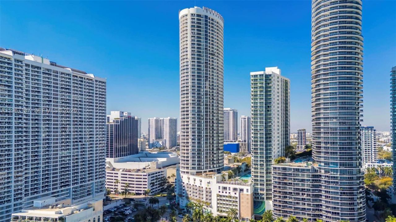 1750 N Bayshore Dr, Unit 4507, Miami, FL 33132 Photo