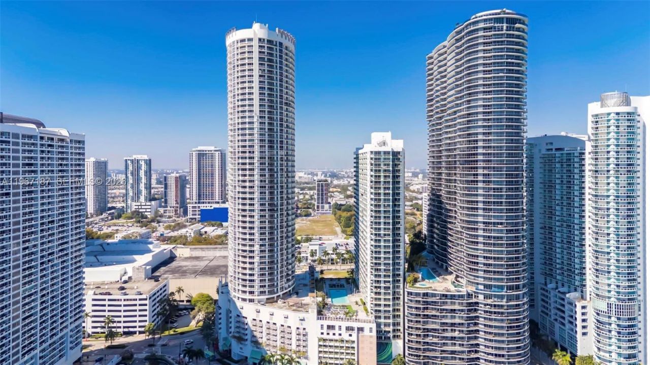 1750 N Bayshore Dr, Unit 4507, Miami, FL 33132 Photo