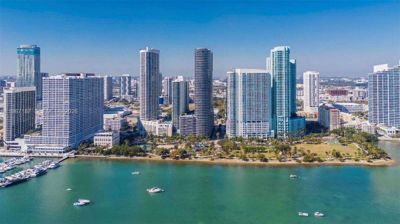 1750 N Bayshore Dr, Unit 4507, Miami, FL 33132 Photo