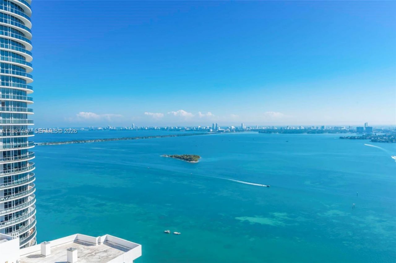 1750 N Bayshore Dr, Unit 4507, Miami, FL 33132 Photo