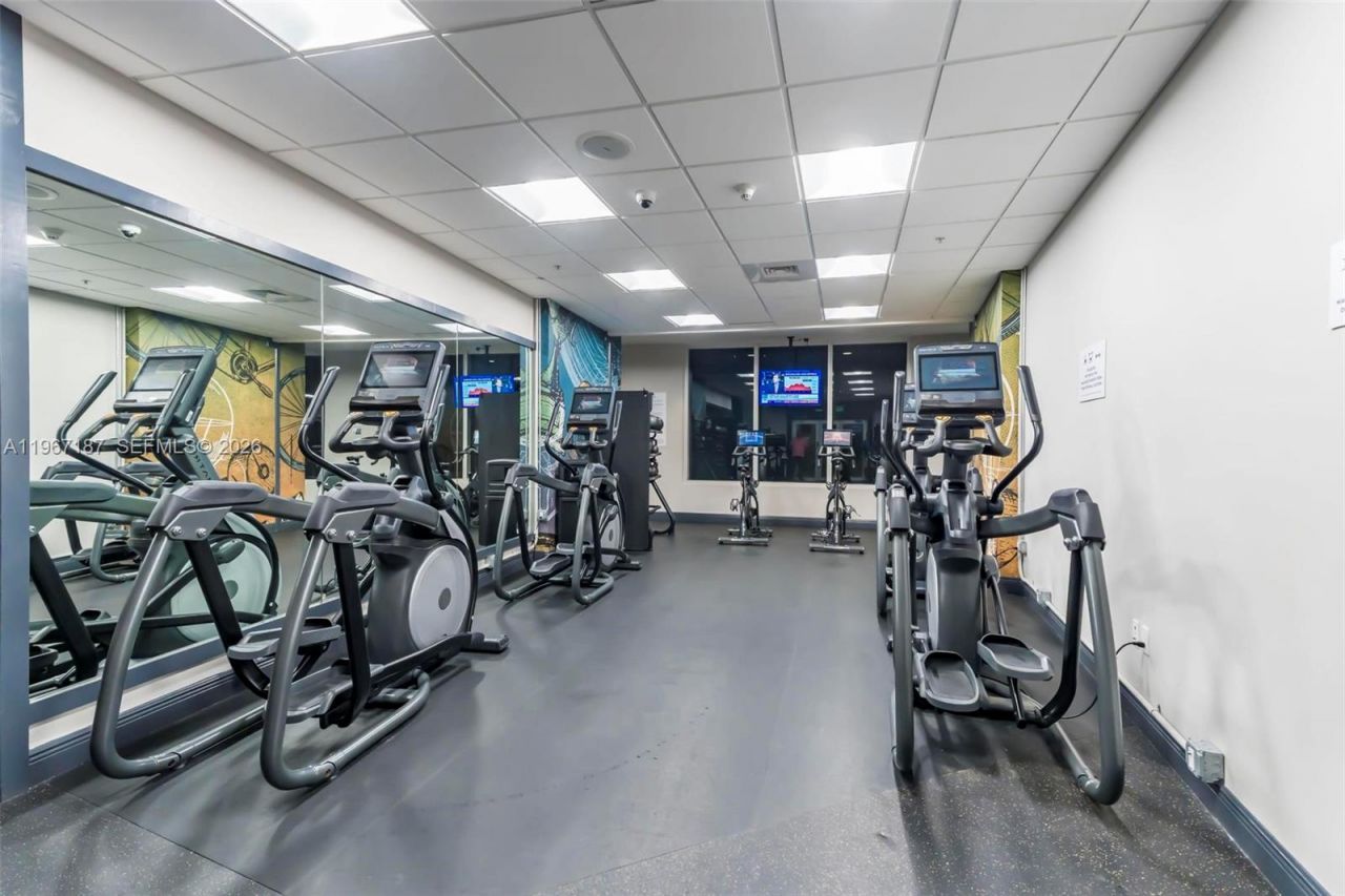 1750 N Bayshore Dr, Unit 4507, Miami, FL 33132 Photo