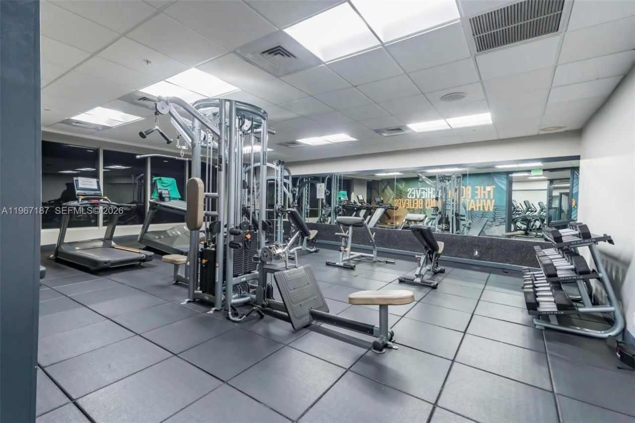 1750 N Bayshore Dr, Unit 4507, Miami, FL 33132 Photo