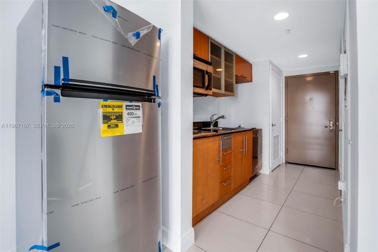 1750 N Bayshore Dr, Unit 4507, Miami, FL 33132 Photo