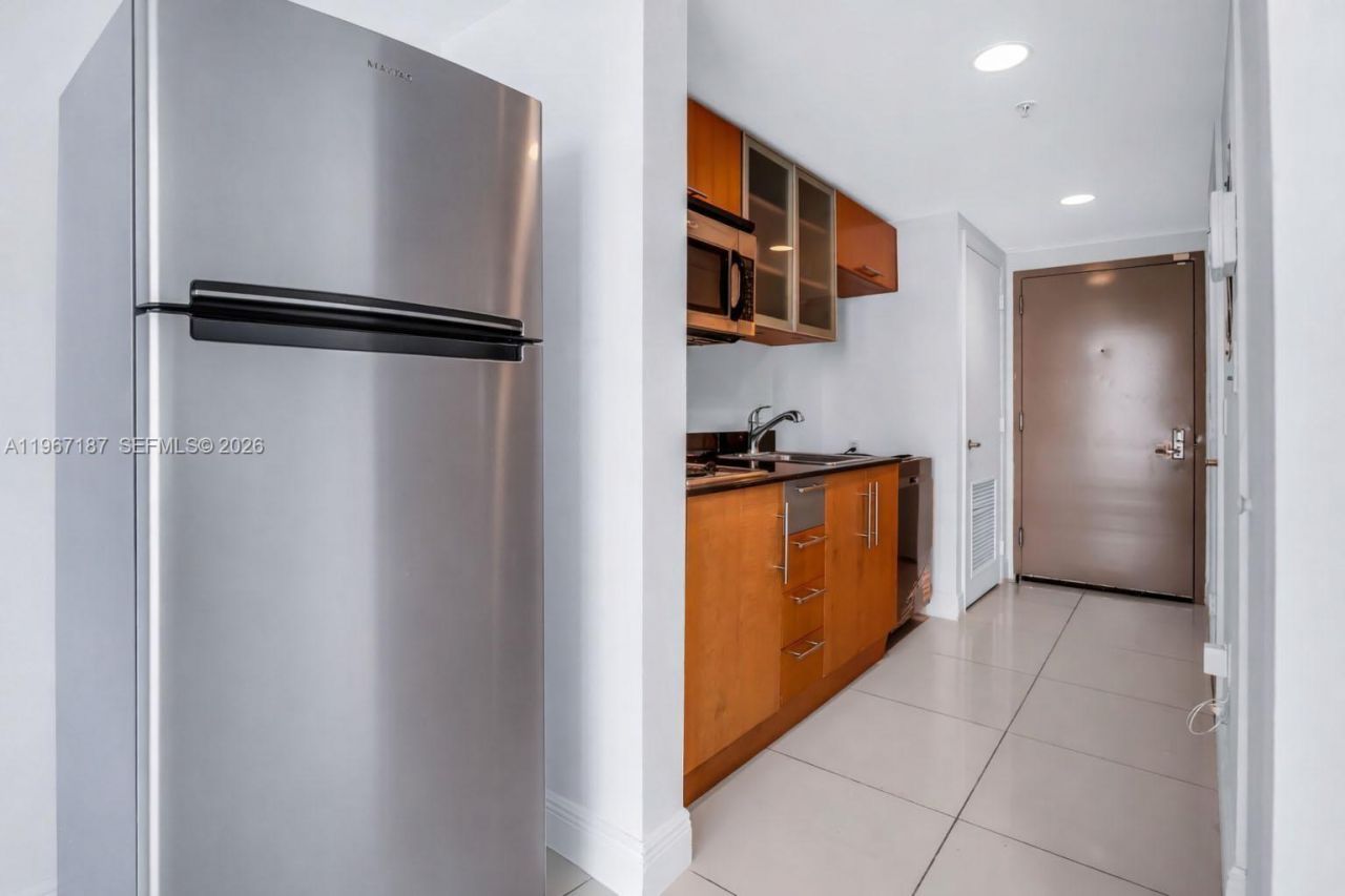 1750 N Bayshore Dr, Unit 4507, Miami, FL 33132 Photo